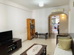 Blk 159 Woodlands Street 13 (Woodlands), HDB 3 Rooms #211034971